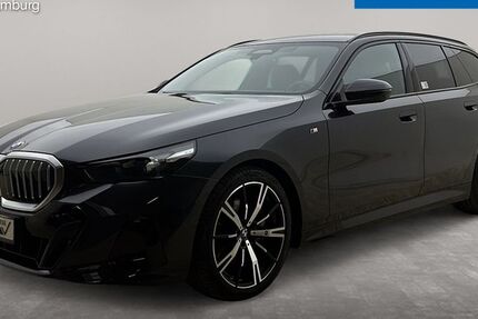 BMW 540 25.055 km 64.864 &euro; Barsbüttel bei Hamburg 22885