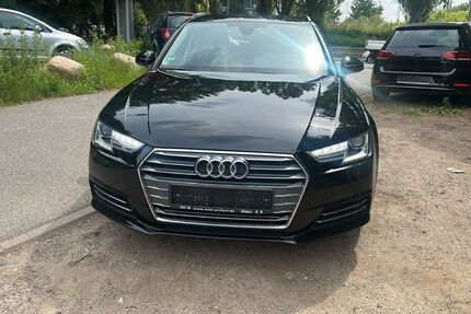 Audi A4 160.000 km 13.450 &euro; Hamburg 21079