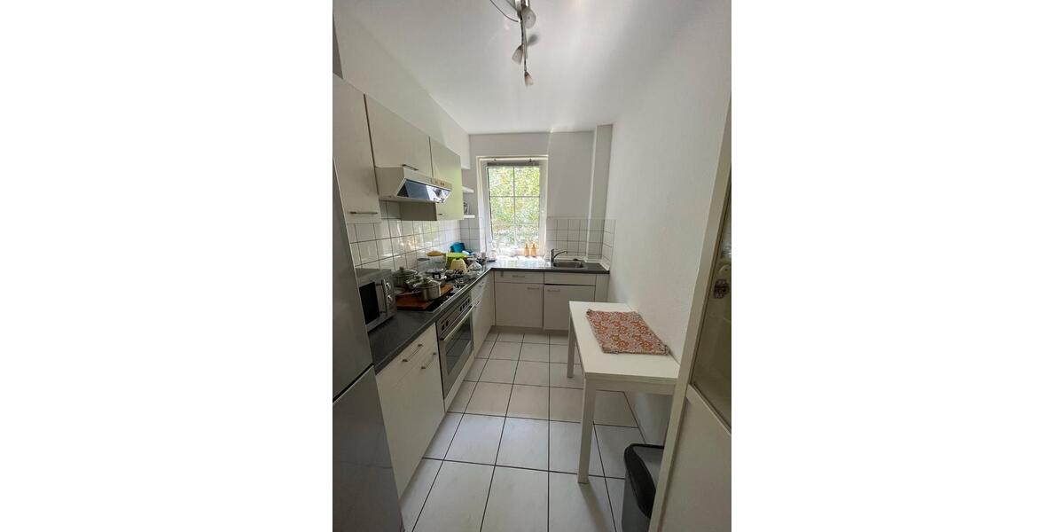 Etagenwohnung Hamburg Harburg - 2 Zimmer, 54 m&sup2;, 715&euro; | Angebot:25987511