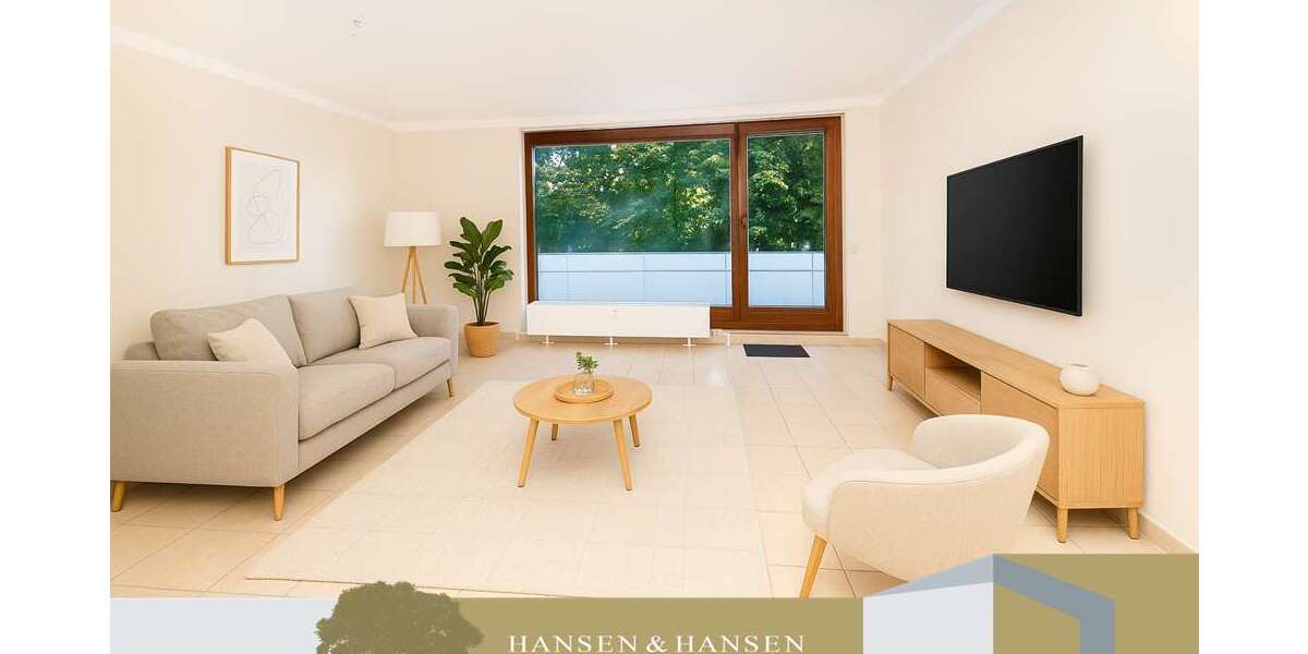 Etagenwohnung Hamburg Rahlstedt Rahlstedt - 5 Zimmer, 165 m&sup2;, 559.000&euro; | Angebot:24017742