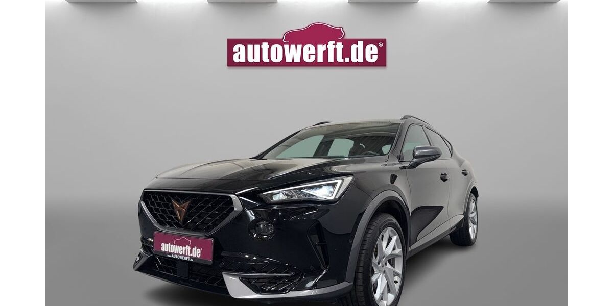 Cupra Formentor 20.000 km 25.290 &euro; Ahrensburg 22926