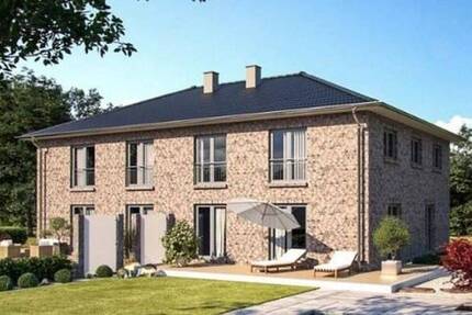 Haus Hamburg Sasel - 4 Zimmer, 100 m&sup2;, 689.000&euro; | Angebot:26015837