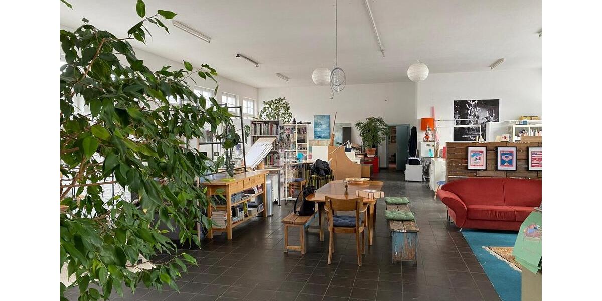 Gewerbeobjekt Hamburg Sternschanze - 246&euro; | Angebot:25888124