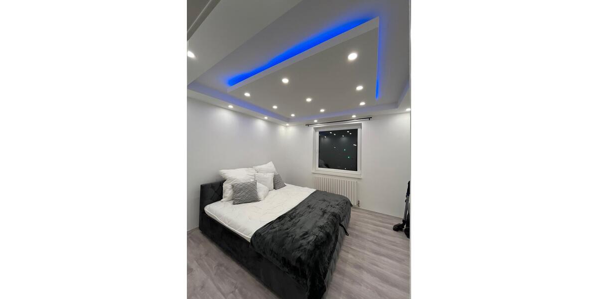 Etagenwohnung Norderstedt Friedrichsgabe - 3.5 Zimmer, 65 m&sup2;, 1.390&euro; | Angebot:25824700