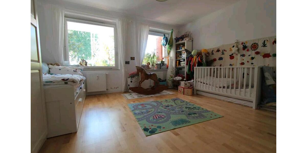 Hochparterre Hamburg Altona - 4 Zimmer, 126 m&sup2;, 755.000&euro; | Angebot:25715771