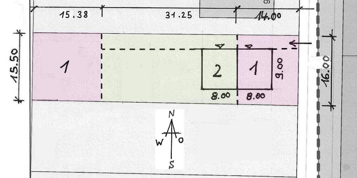 Doppelhaushälfte Hamburg Billstedt - 5 Zimmer, 124 m&sup2;, 478.800&euro; | Angebot:25742638