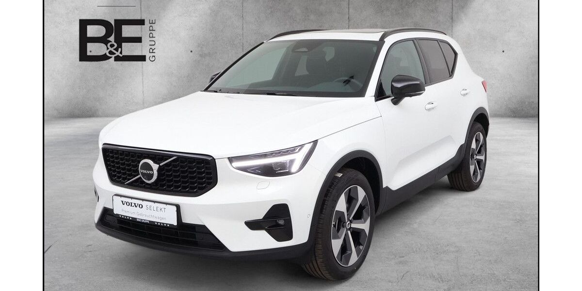 Volvo XC40 18.332 km 38.950 &euro; Glinde 21509