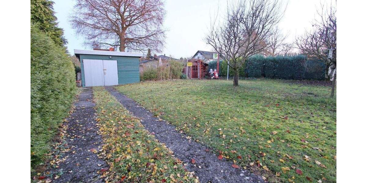 Einfamilienhaus Norderstedt Harksheide - 6 Zimmer, 120 m&sup2;, 539.000&euro; | Angebot:25743557