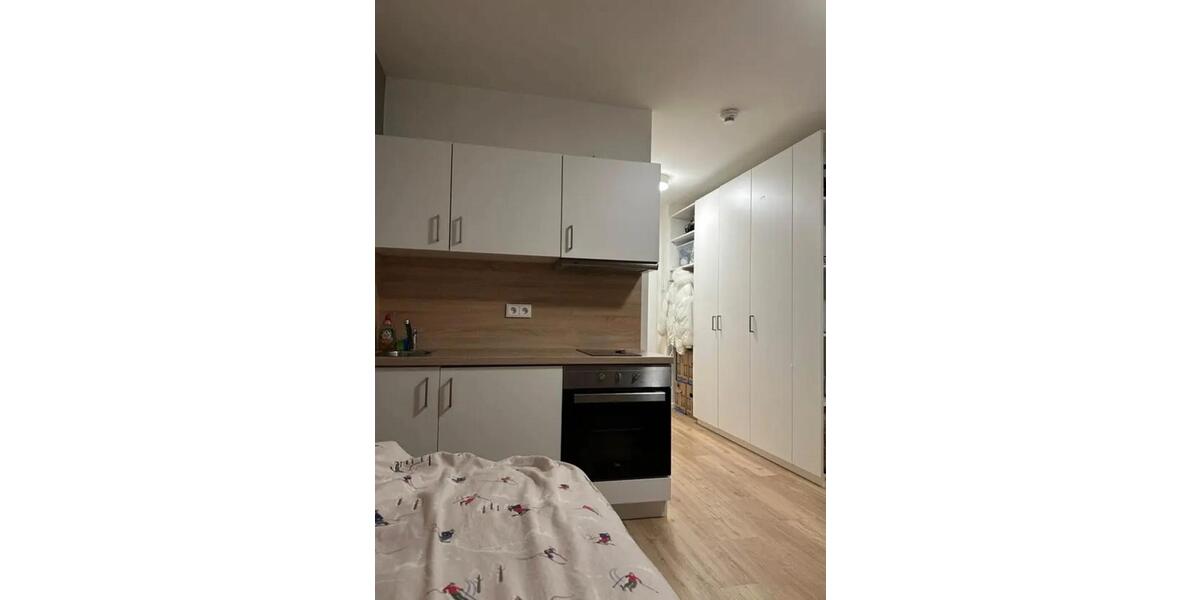 Loft - Studio - Atelier Hamburg Hamburg-Mitte - 1 Zimmer, 21 m&sup2;, 950&euro; | Angebot:25831014