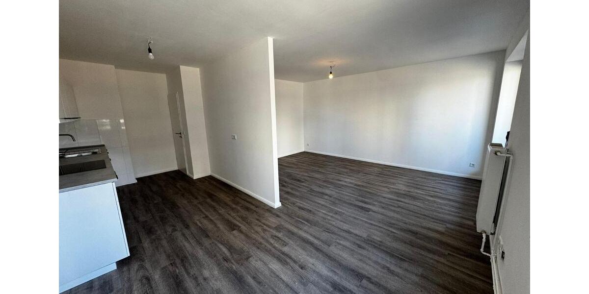 Etagenwohnung Hamburg Wandsbek - 2 Zimmer, 66 m&sup2;, 1.300&euro; | Angebot:25791049