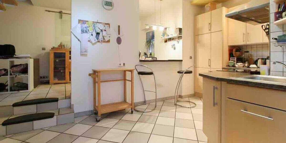 Einfamilienhaus Norderstedt Harksheide - 7 Zimmer, 208 m&sup2;, 649.000&euro; | Angebot:25710881