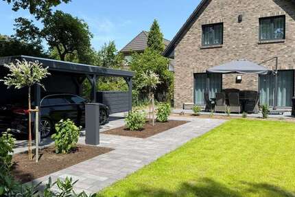 Haus Hamburg Wandsbek - 6 Zimmer, 160 m&sup2;, 1.146.500&euro; | Angebot:26056551