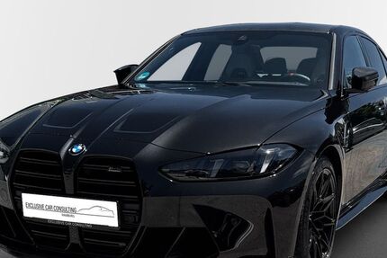 BMW M3 14.500 km 89.990 &euro; Hamburg 22529