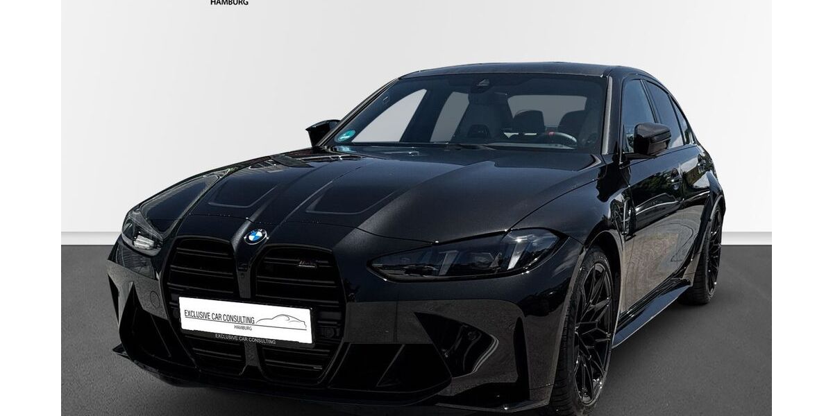 BMW M3 14.500 km 89.990 &euro; Hamburg 22529