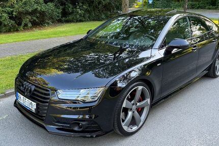 Audi A7 137.000 km 29.499 &euro; Hamburg 22339