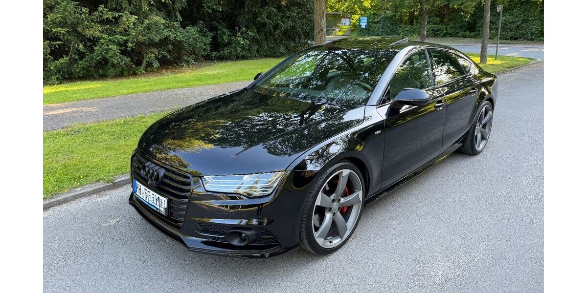 Audi A7 137.000 km 29.500 &euro; Hamburg 22339
