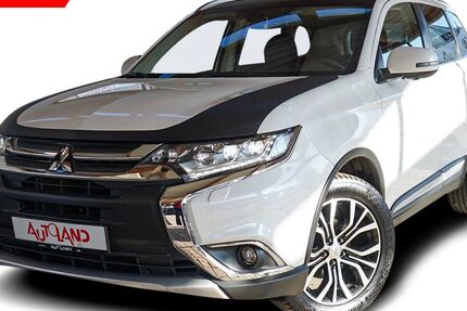 Mitsubishi Outlander 69.391 km 21.950 &euro; Hamburg 22761