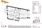 Etagenwohnung Hamburg Altona-Altstadt - 4 Zimmer, 101 m&sup2;, 909.900&euro; | Angebot:25701311