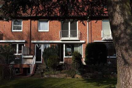 Haus Hamburg Rahlstedt - 495.000&euro; | Angebot:25915756