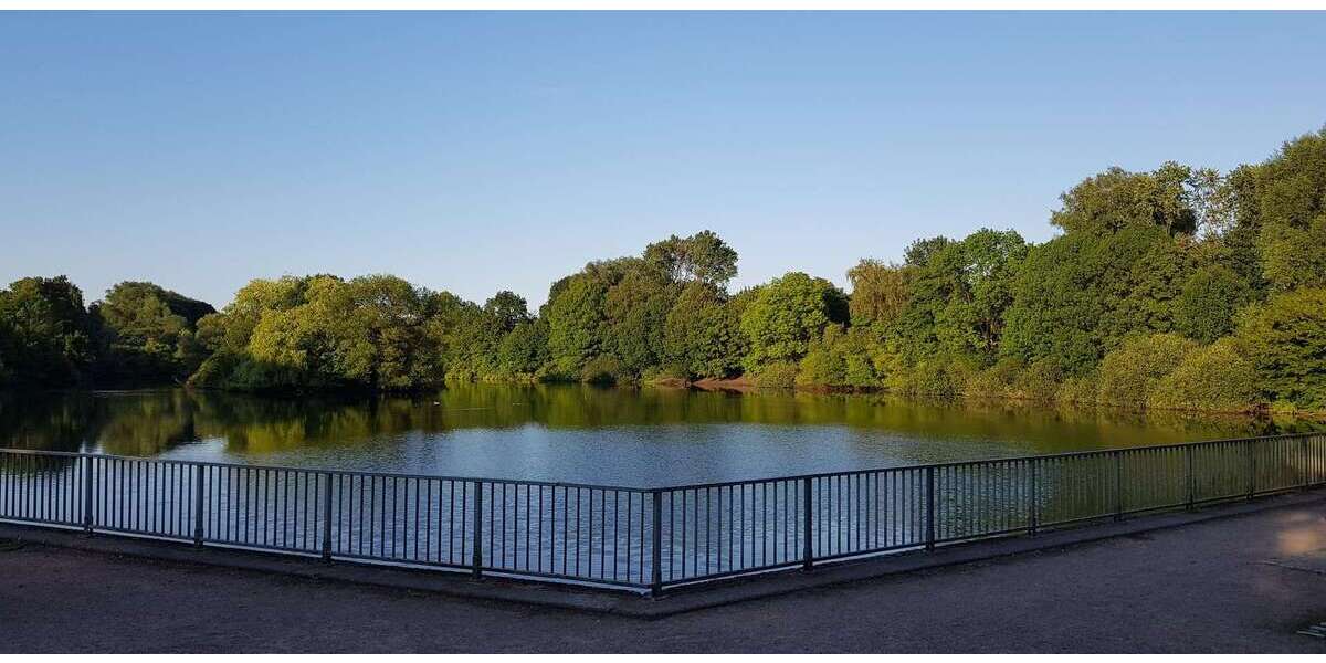 Etagenwohnung Hamburg - 3 Zimmer, 73 m&sup2;, 399.000&euro; | Angebot:25274037