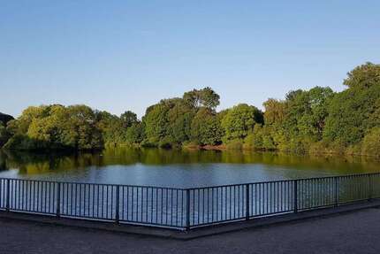 Wohnung Hamburg - 3 Zimmer, 73 m&sup2;, 399.000&euro; | Angebot:25274037