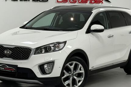 Kia Sorento 156.100 km 18.490 &euro; Oststeinbek 22113