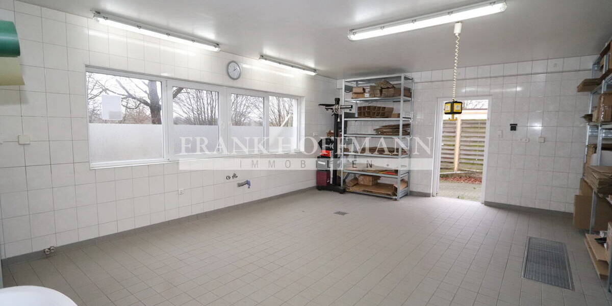 Gewerbeobjekt Kisdorf - 4.250&euro; | Angebot:25743510