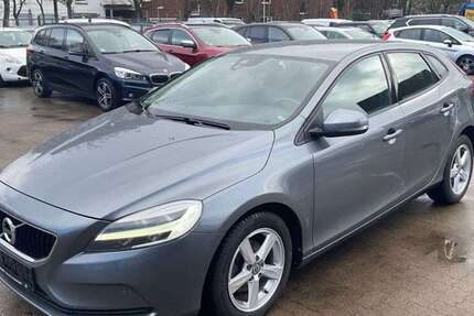 Volvo V40 165.000 km 9.490 &euro; Hamburg 21107