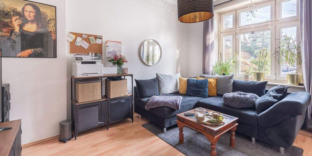 Mehrfamilienhaus, Wohnhaus Hamburg Wandsbek - 9 Zimmer, 181 m&sup2;, 698.500&euro; | Angebot:25695968