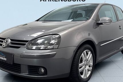 VW Golf 135.152 km 2.999 &euro; Ahrensburg 22926