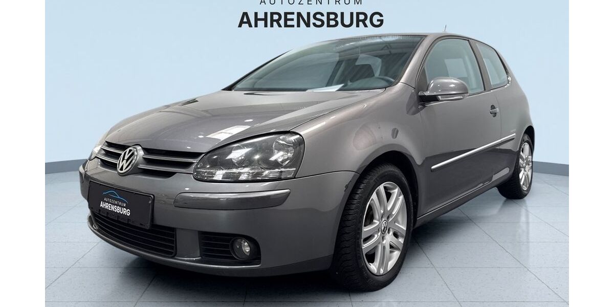VW Golf 135.152 km 2.999 &euro; Ahrensburg 22926