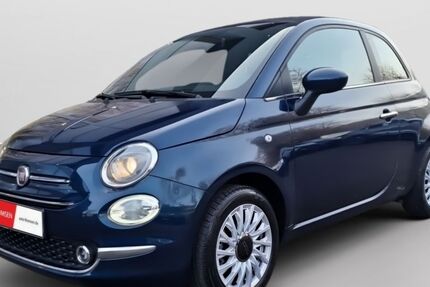 Fiat 500C 35.936 km 14.845 &euro; Hamburg 22045