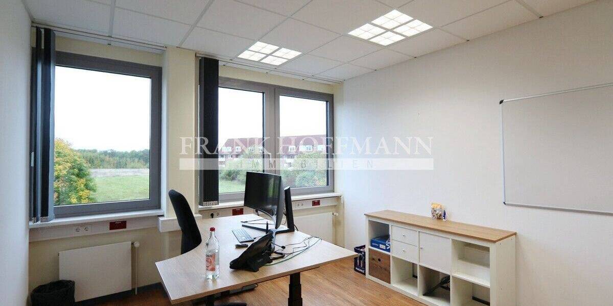 Gewerbeobjekt Quickborn - 2.390&euro; | Angebot:25700514