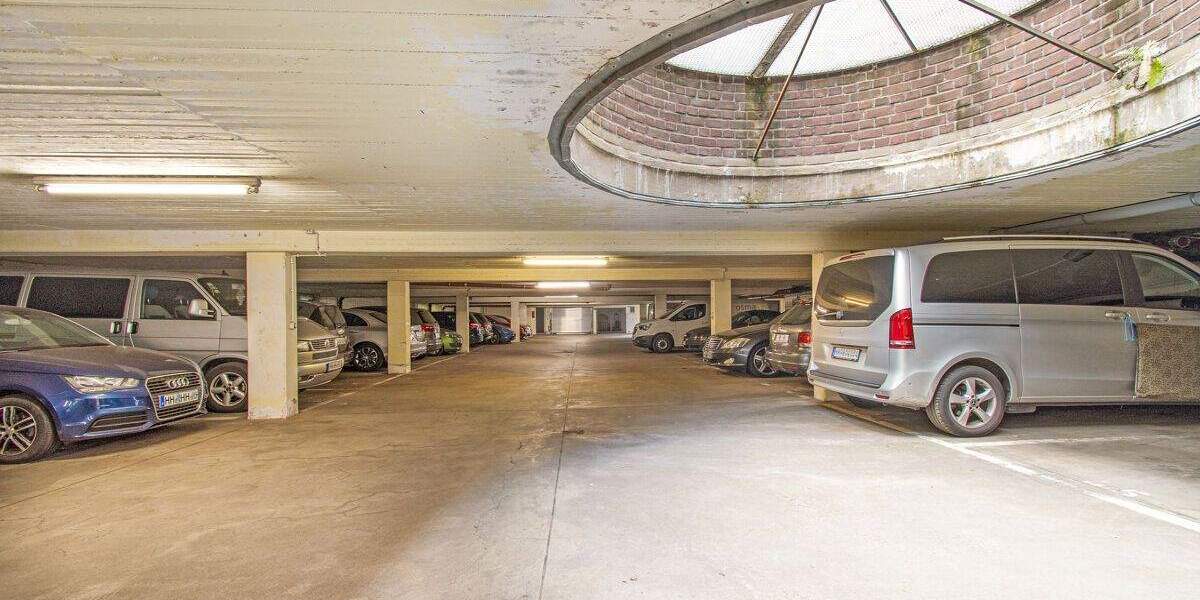 Etagenwohnung Hamburg Wandsbek - 3 Zimmer, 96 m&sup2;, 429.000&euro; | Angebot:25682014