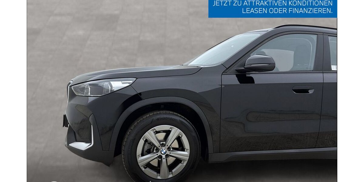 BMW X1 16.702 km 35.803 &euro; Barsbüttel bei Hamburg 22885