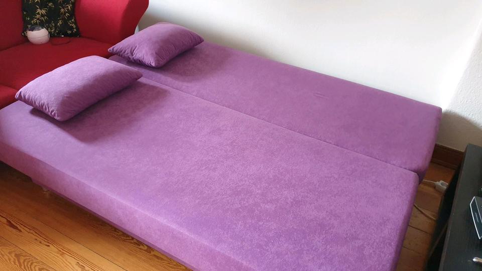 Etagenwohnung Hamburg Wandsbek - 1 Zimmer, 23 m&sup2;, 585&euro; | Angebot:25905847