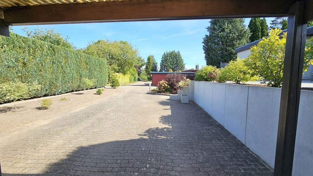 Einfamilienhaus Henstedt-Ulzburg Ulzburg - 3 Zimmer, 135 m&sup2;, 589.000&euro; | Angebot:25799668