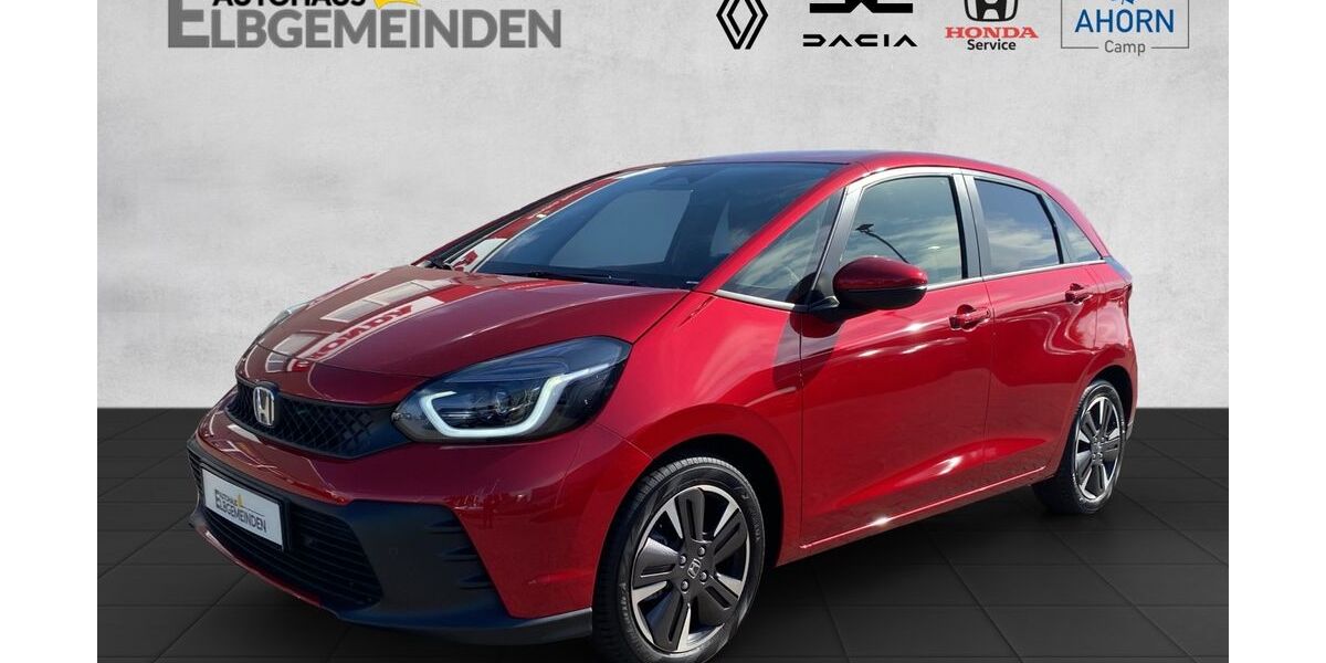 Honda Jazz 7.890 km 25.980 &euro; Schenefeld 22869