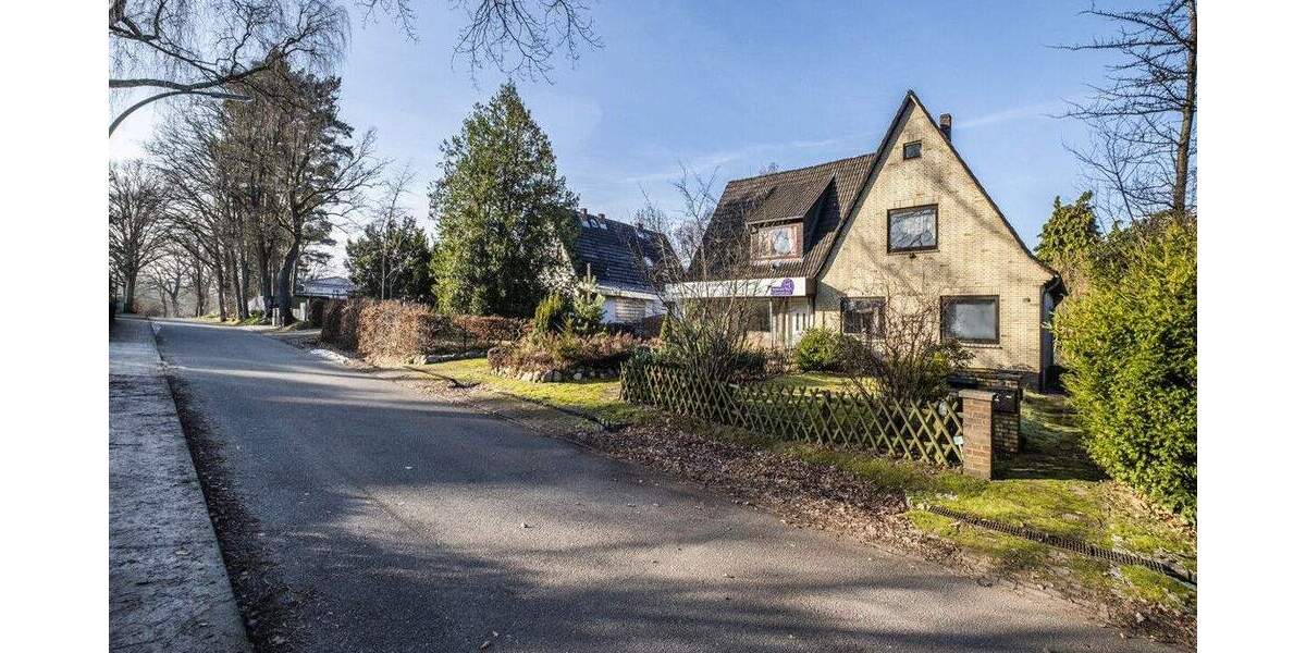 Grundstück Hamburg / Duvenstedt Duvenstedt - 590.000&euro; | Angebot:25690311