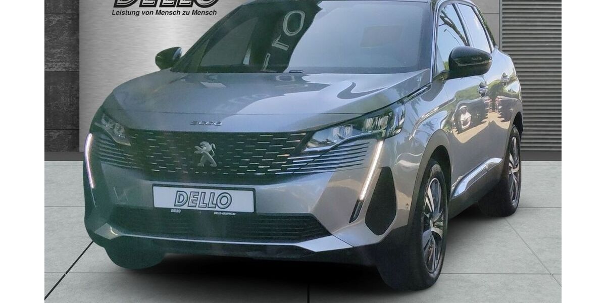 Peugeot 3008 20.930 km 22.990 &euro; Norderstedt 22848