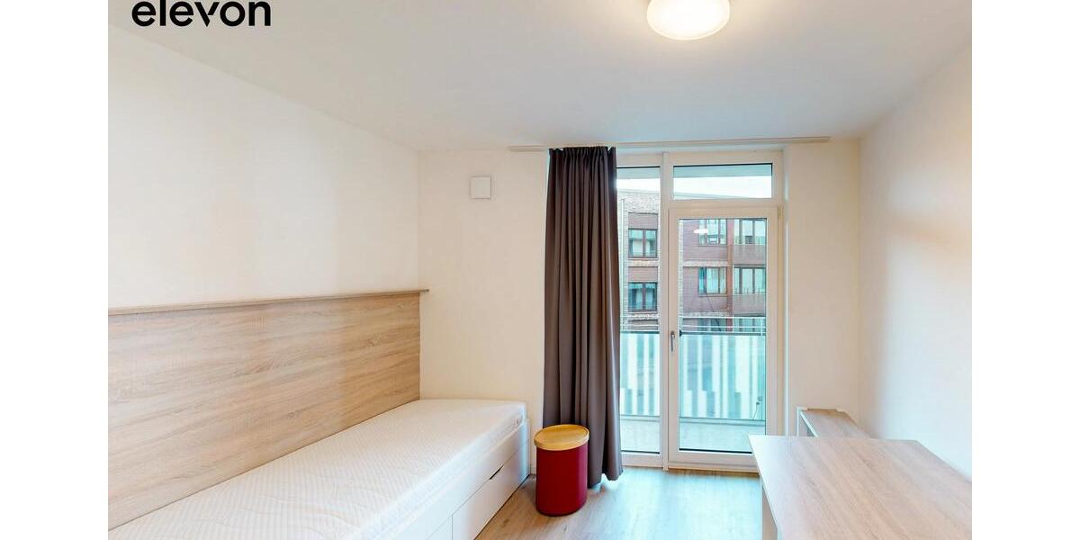Einfamilienhaus Hamburg Hamburg-Mitte - 1 Zimmer, 28 m&sup2;, 894&euro; | Angebot:26271448