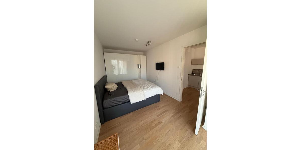 Etagenwohnung Hamburg Hamburg-Mitte - 2 Zimmer, 54 m&sup2;, 589.000&euro; | Angebot:26045230