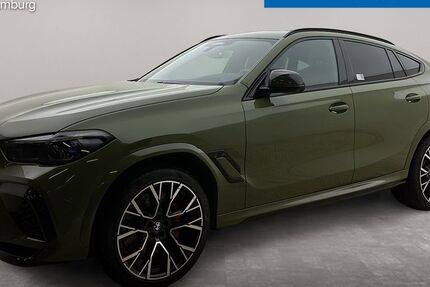 BMW X6 M 73.155 km 87.414 &euro; Barsbüttel bei Hamburg 22885