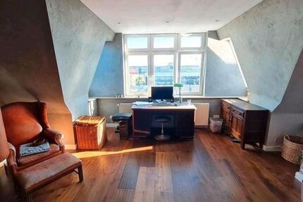 Wohnung Hamburg Bahrenfeld - 3 Zimmer, 98 m&sup2;, 729.000&euro; | Angebot:26785411