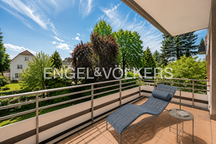 Wohnung Hamburg Eppendorf - 4 Zimmer, 105 m&sup2;, 798.000&euro; | Angebot:27098010