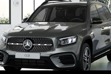 Mercedes-Benz GLB 200 12.561 km 42.390 &euro; Hamburg 22047