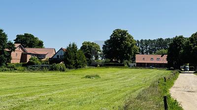 AM SCHAALSEE VOR DEN TOREN DER GROßSTADT - Grundstück Hamburg Bergedorf Bergedorf | Angebot:25879783