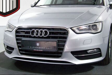 Audi A3 207.729 km 8.998 &euro; Hamburg Stadtteil Horn 22119