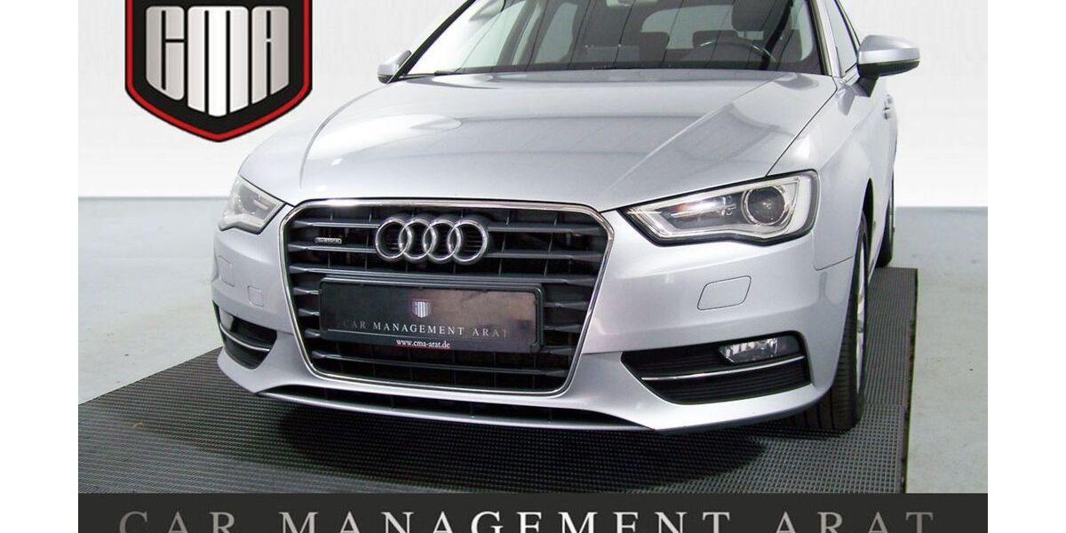 Audi A3 207.729 km 8.998 &euro; Hamburg Stadtteil Horn 22119