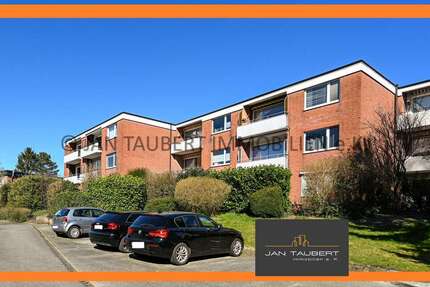 Wohnung Hamburg Groß Borstel - 3 Zimmer, 67 m&sup2;, 199.000&euro; | Angebot:25690161